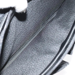 Versace Messenger Bag Leather