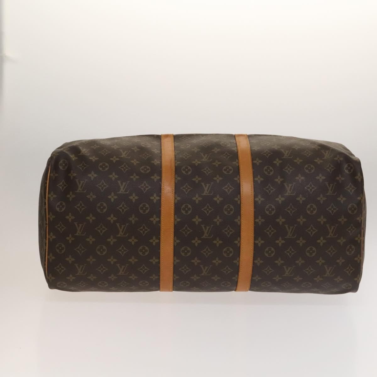 Louis Vuitton Keepall Bag Monogram Canvas