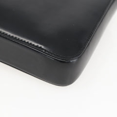 Prada Bow Top handle bag Leather