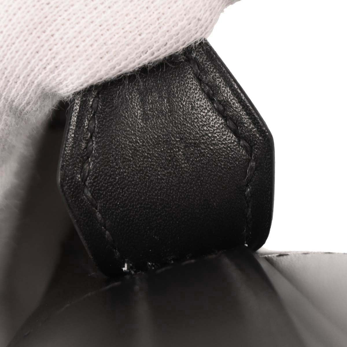 Hermes Bolide Bag Box Calf