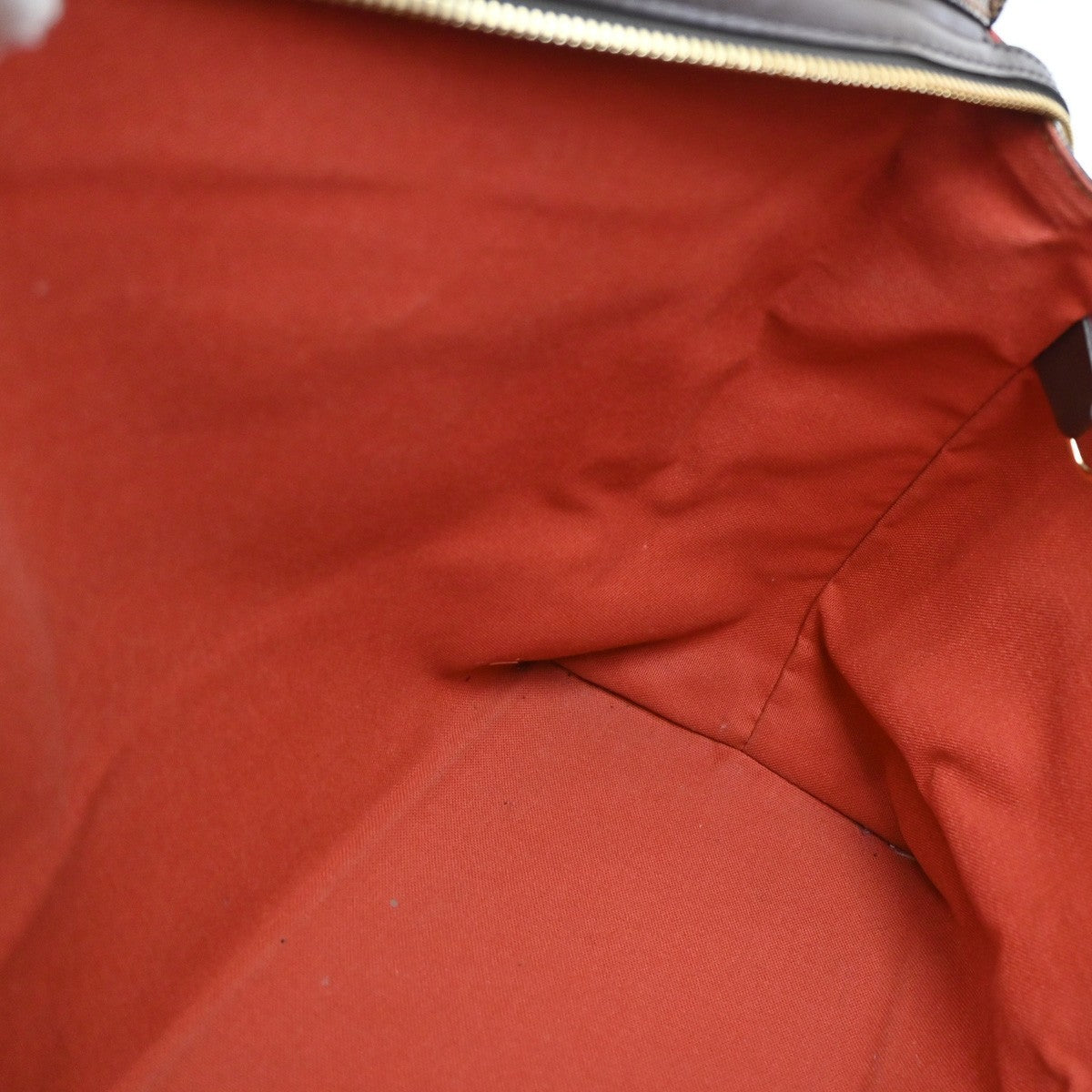 Louis Vuitton Chelsea Handbag Damier