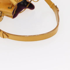 Louis Vuitton Noe Handbag Epi Leather