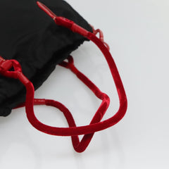 Prada Vintage Tote Tessuto