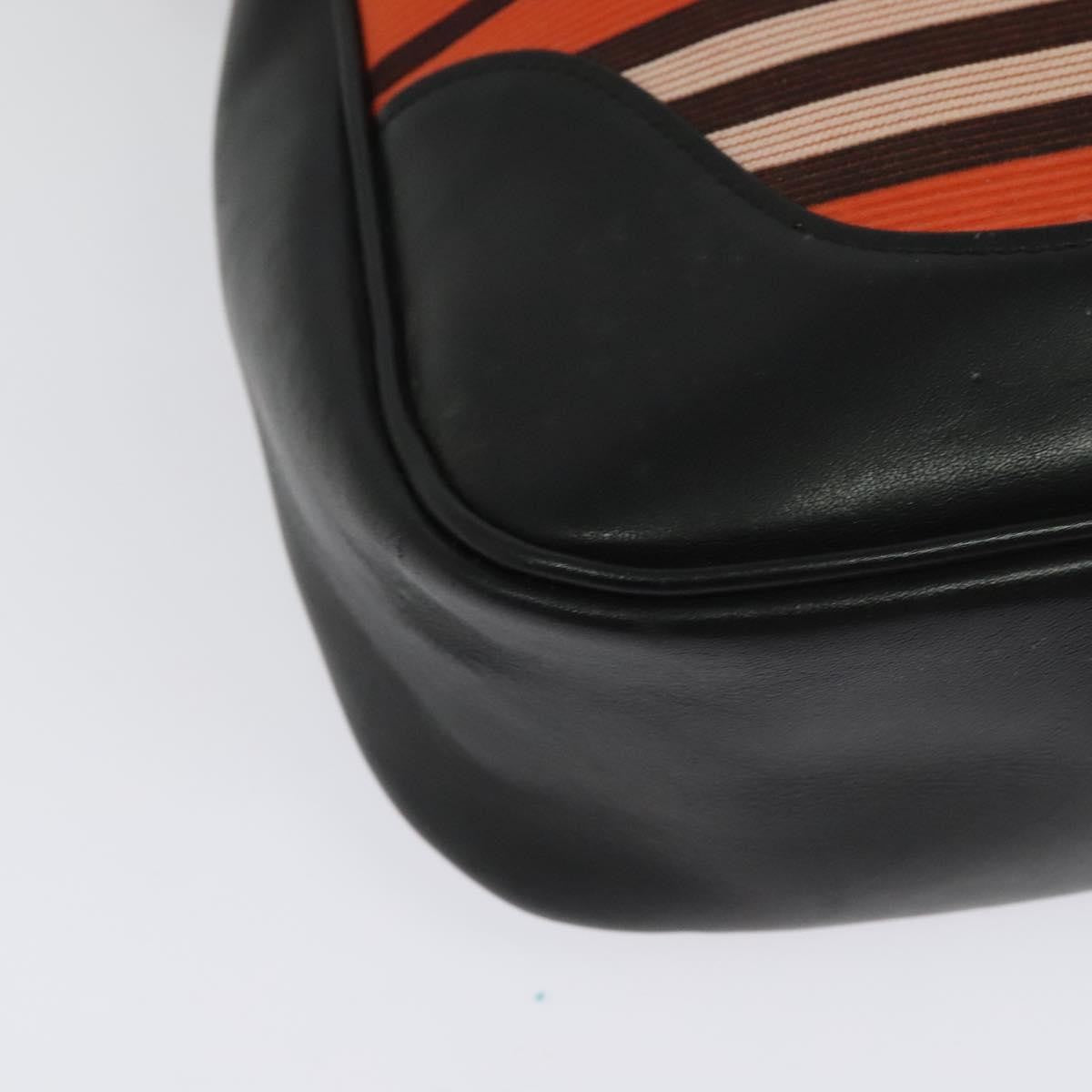 Burberry Blue Label shoulder bag Canvas