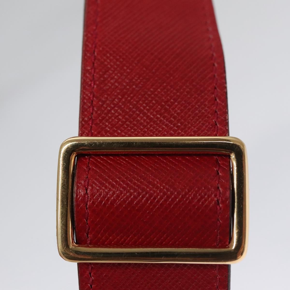 Gucci Bamboo 1947 Belt Bag Leather