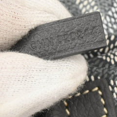 Goyard Saint Louis Tote Coated Canvas