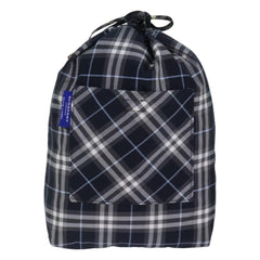 Burberry Nova check Pochette Nylon