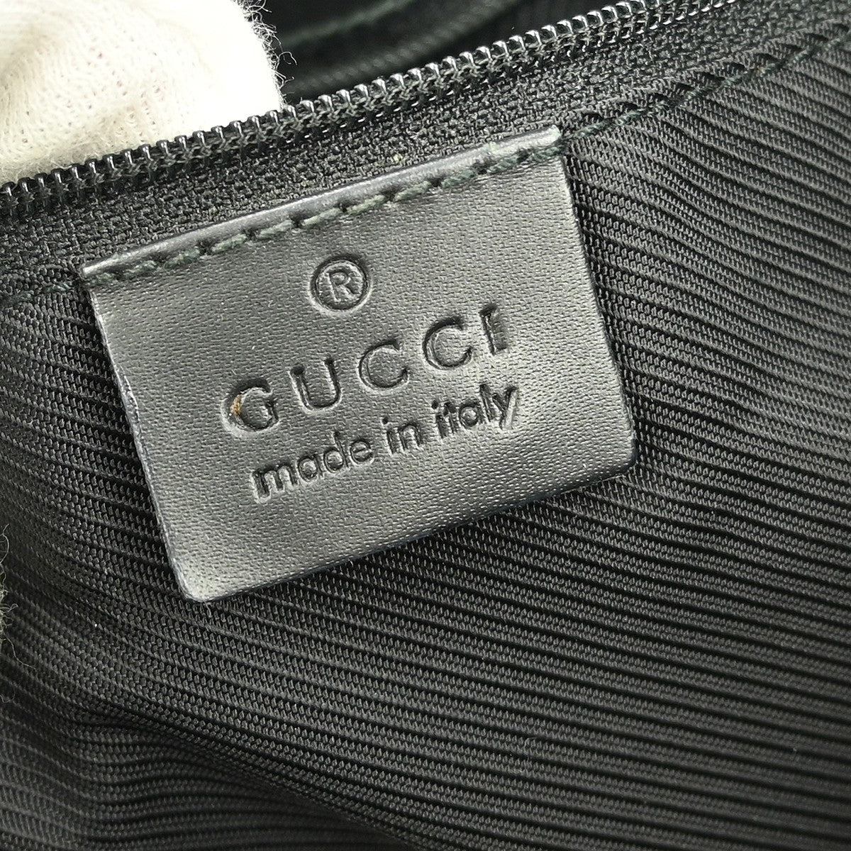 Gucci Eclipse Tote GG Canvas