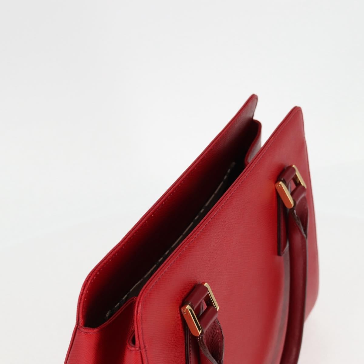 Burberry Vintage Handbag Leather