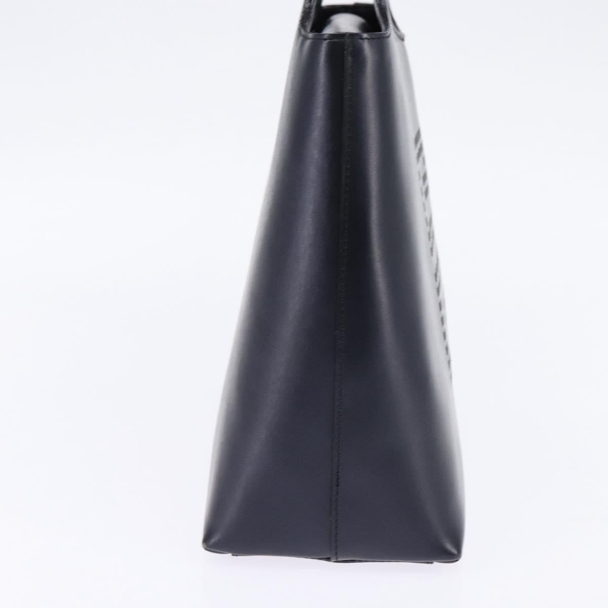 Givenchy Vintage 4G handbag Leather