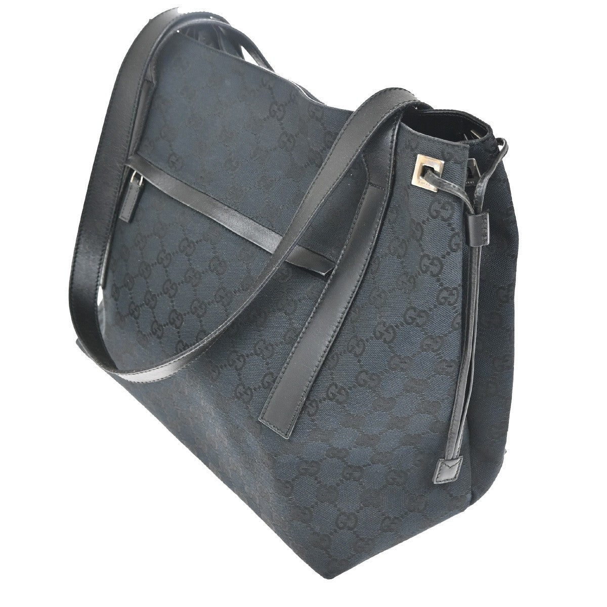 Gucci Vintage tote GG Canvas