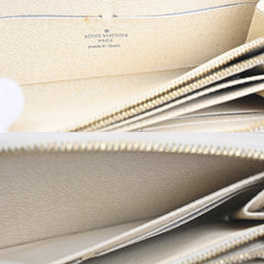 Louis Vuitton Zippy Compact Wallet Damier