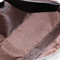 Burberry Nova Handbag Canvas