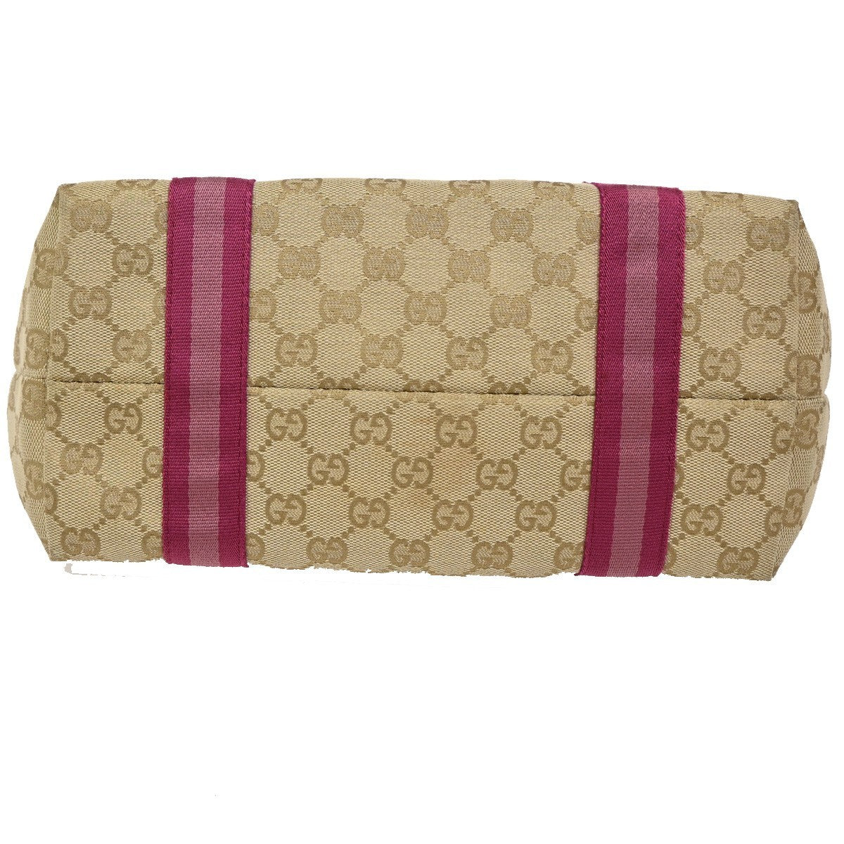 Gucci Jolicoeur Tote GG Canvas