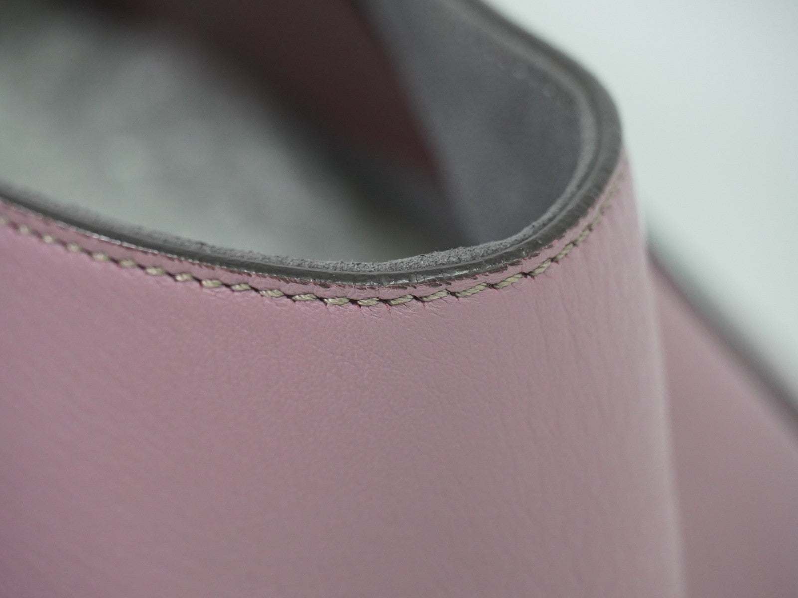 Fendi 3Jours Bag Leather