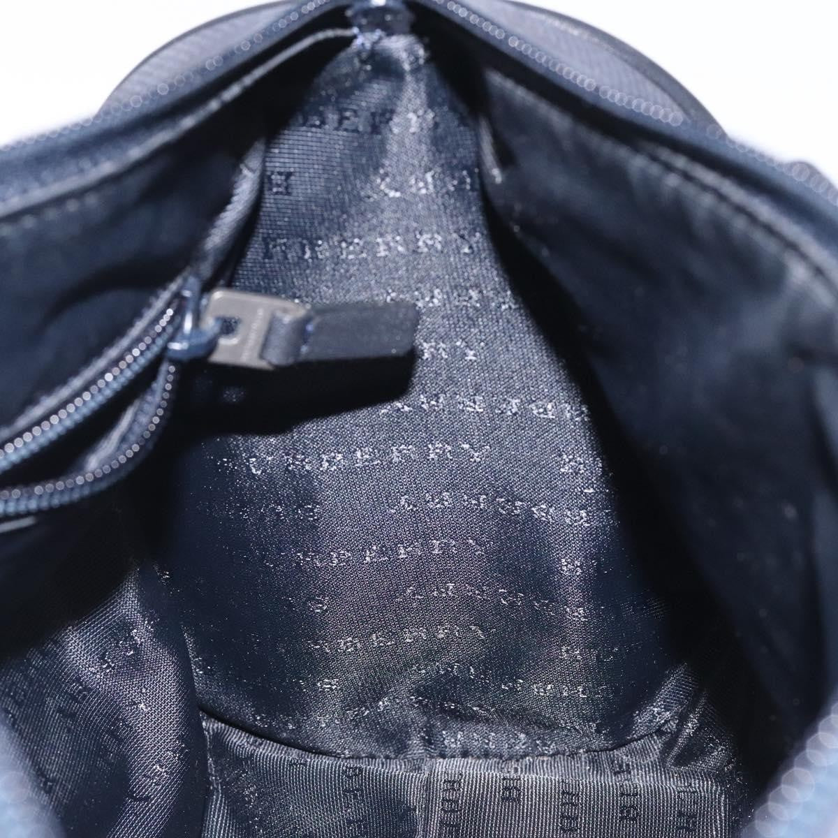 Burberry Nova check boston bag Canvas