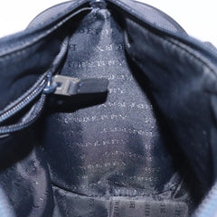 Burberry Nova check boston bag Canvas