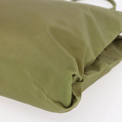 Prada Vintage Tote Tessuto