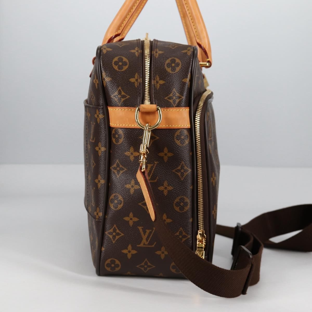 Louis Vuitton Icare Laptop Bag Monogram Canvas