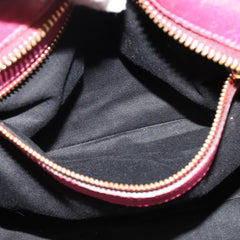 Chloe Ethel Tote Leather