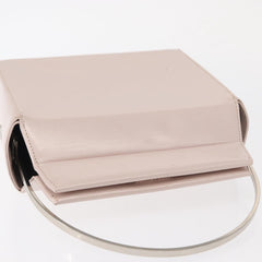 Givenchy Vintage 4G handbag Leather