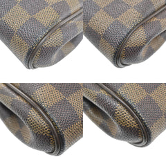 Louis Vuitton Eva Handbag Damier