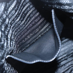 Prada Vintage Handbag Leather