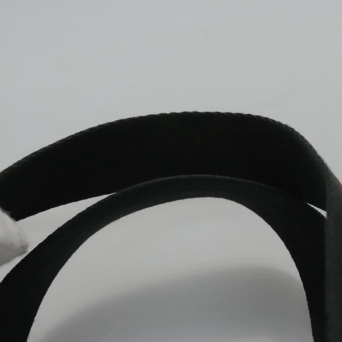 Burberry Blue Label Tote Bag Canvas