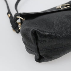 Chloe Lily Handbag Leather