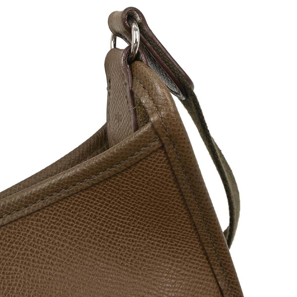 Hermes Vespa Bag Epsom