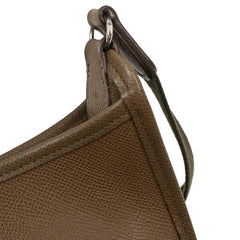 Hermes Vespa Bag Epsom