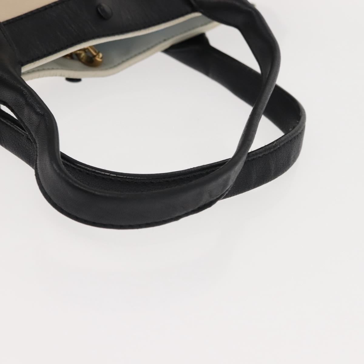 Chloe Alison East West Tote Leather