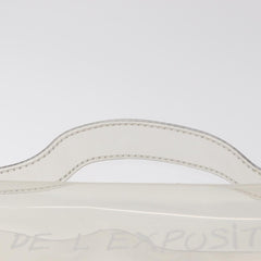 Hermes Kelly Handbag Vinyl