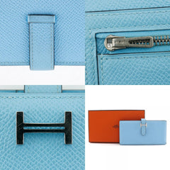 Hermes Bearn Wallet Epsom