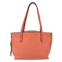 Chloe Dilan Tote Leather