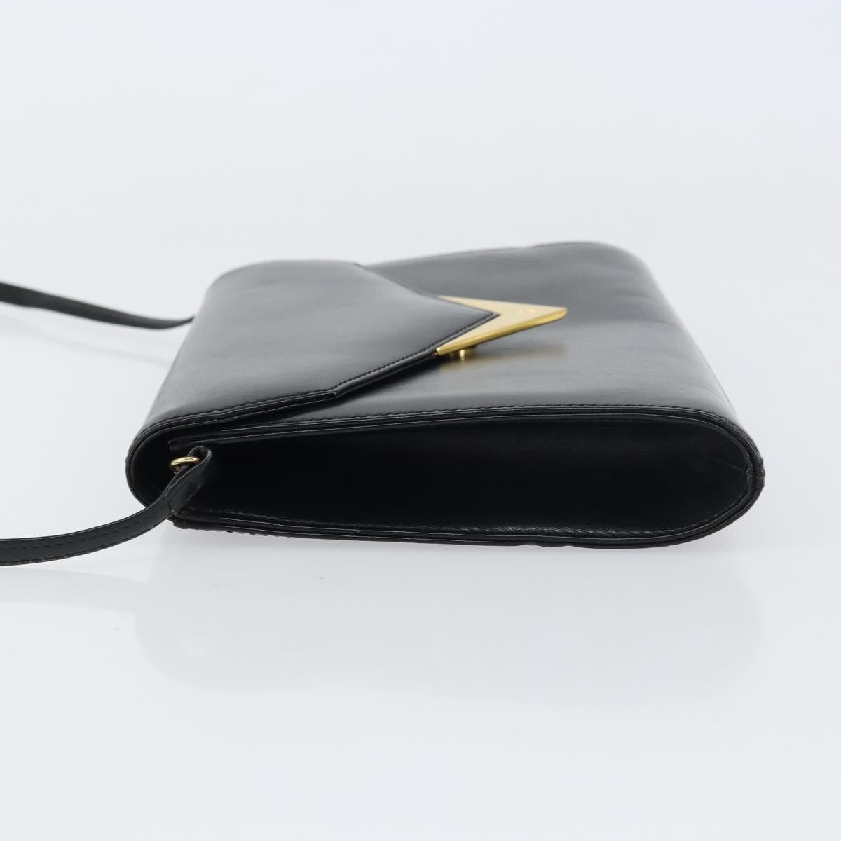 Givenchy Vintage 4G shoulder bag Leather