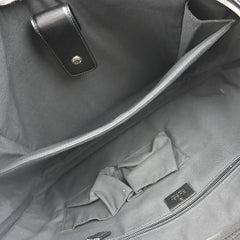 Gucci Diamante bright briefcase Leather