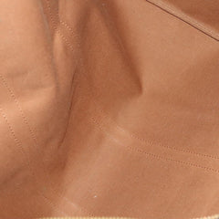 Louis Vuitton Keepall Bag Monogram Canvas