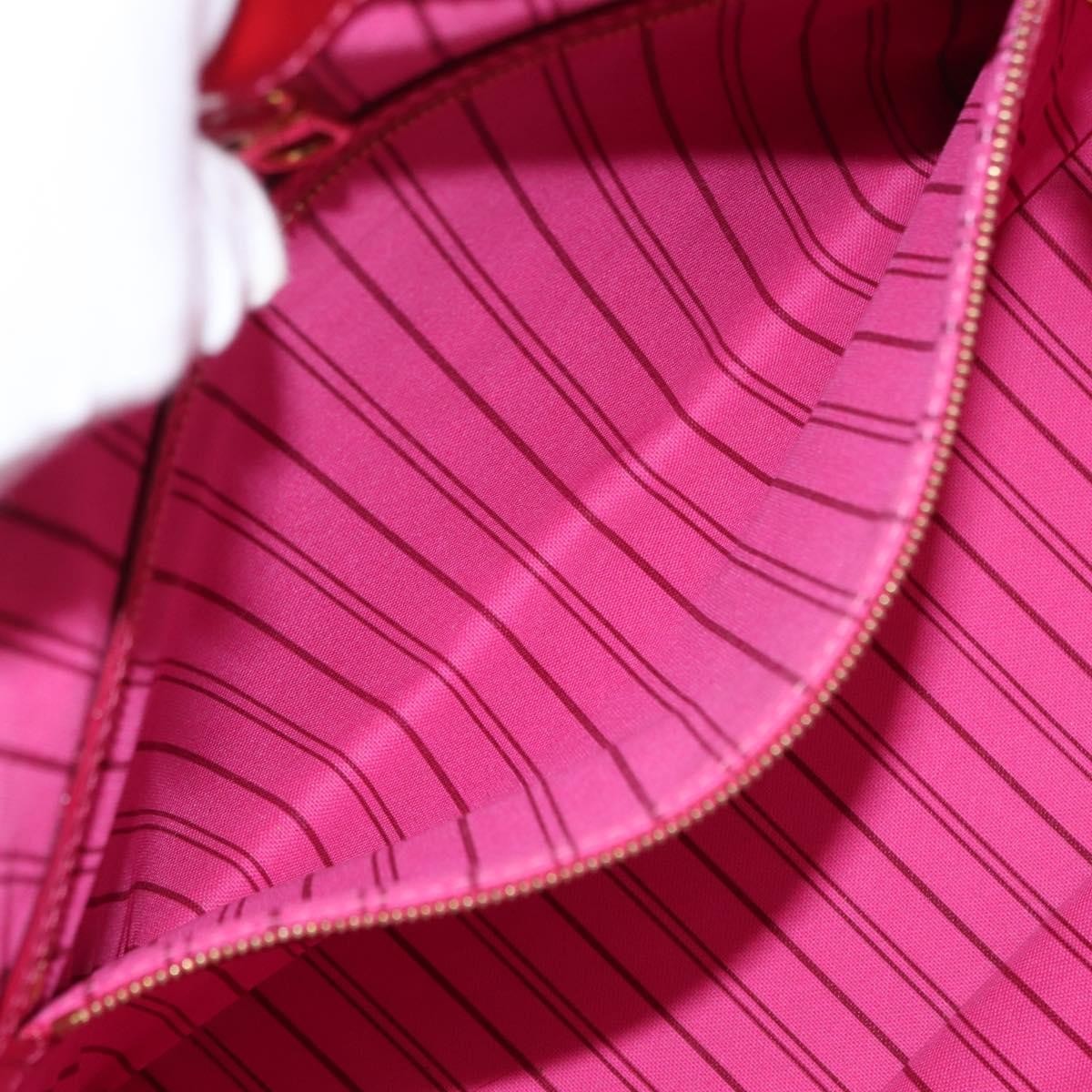 Louis Vuitton Voyage Tote Cosmic Blossom