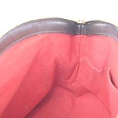 Louis Vuitton Verona Handbag Damier