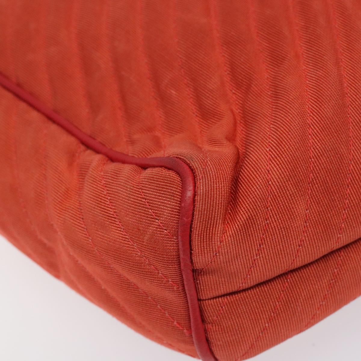 Bally Vintage Shoulder Bag Nylon