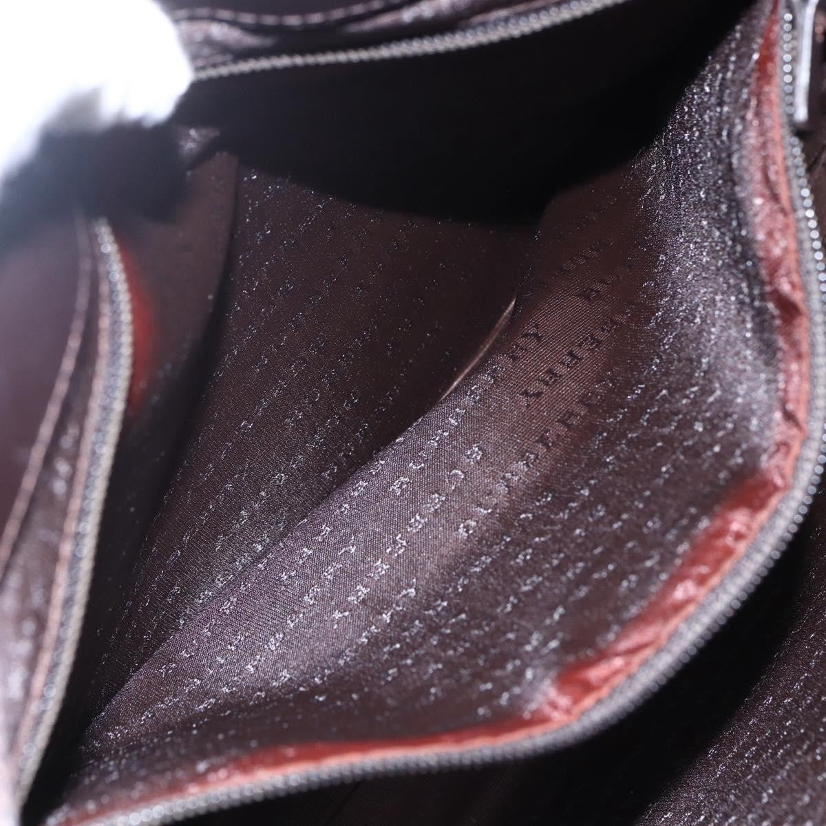 Burberry Nova check Shoulder bag Canvas