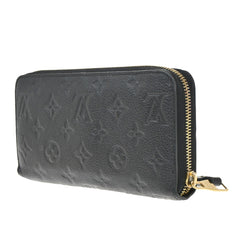 Louis Vuitton Zippy Wallet NM Leather Empreinte