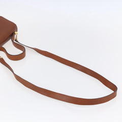 Celine Handbag Leather