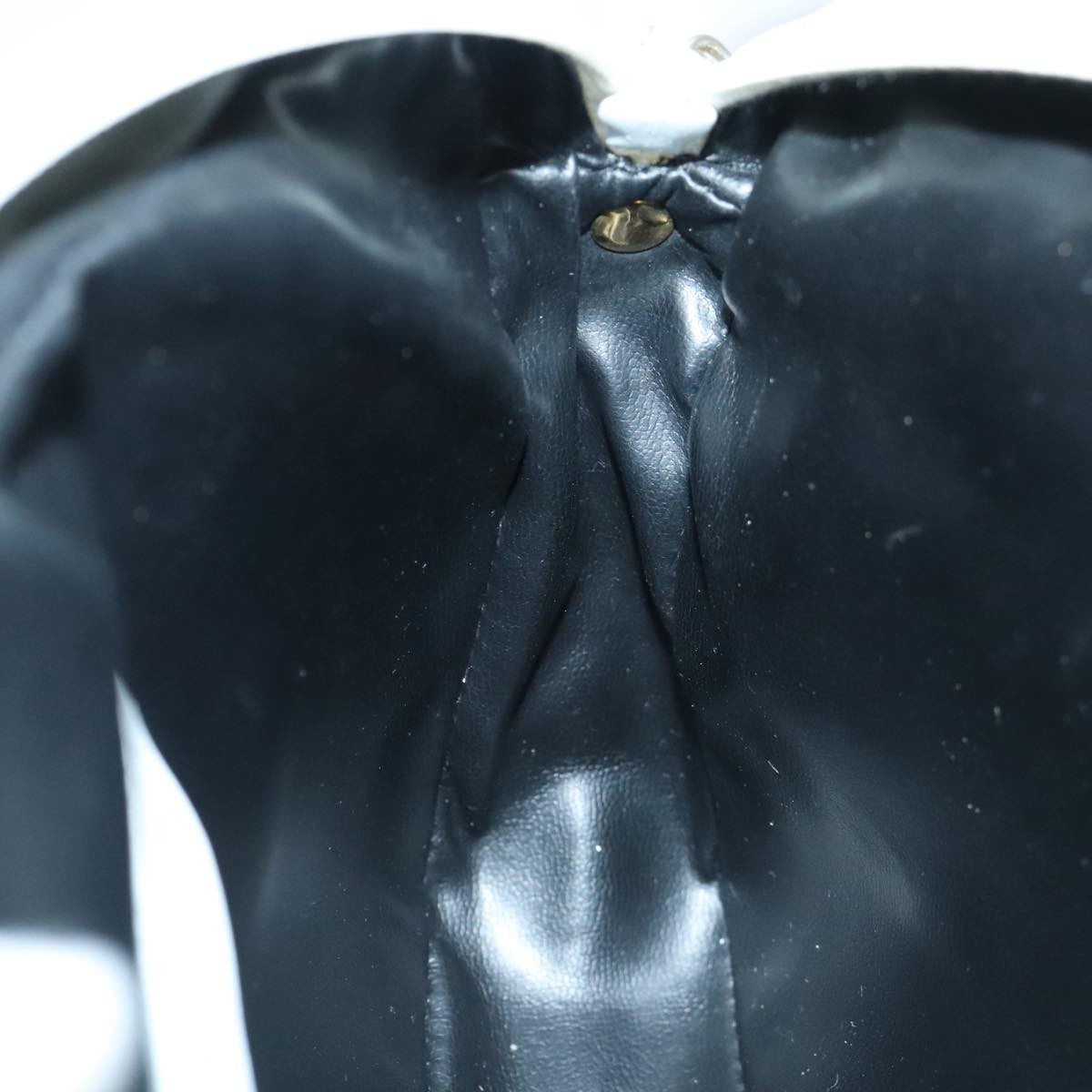 Salvatore Ferragamo Gancini Crossbody Bag Leather