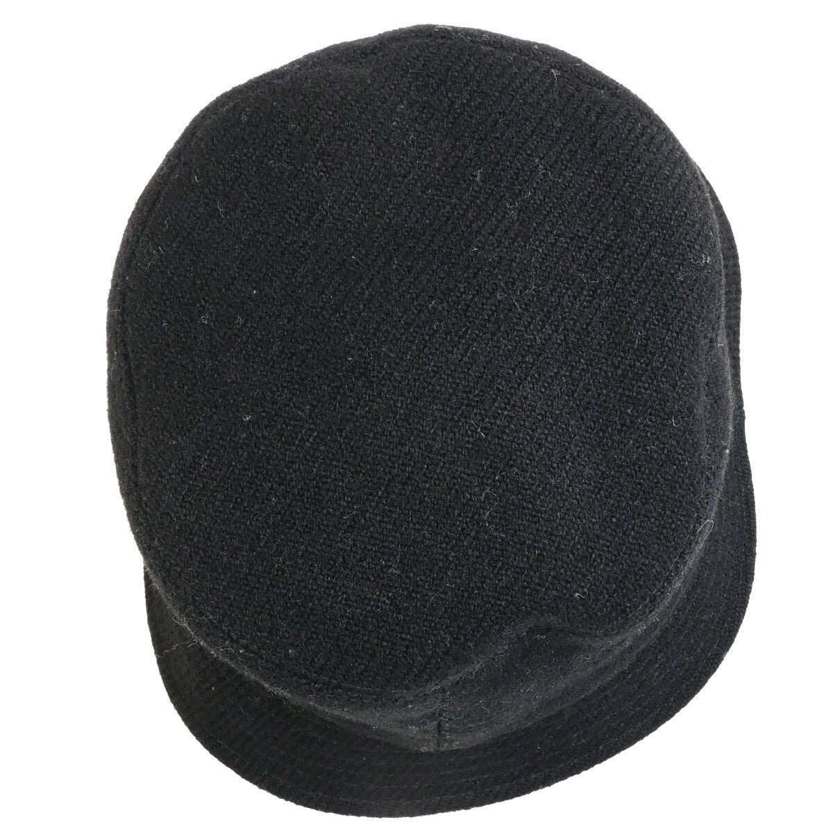 Burberry Nova Check Bucket Hat Wool Cotton