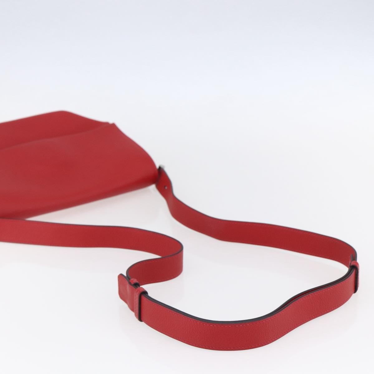 Hermes Opli Bag Novillo