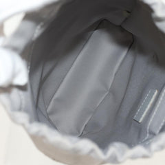 Louis Vuitton Chalk Sling Bag Limited Edition Logo Story Monogram Canvas