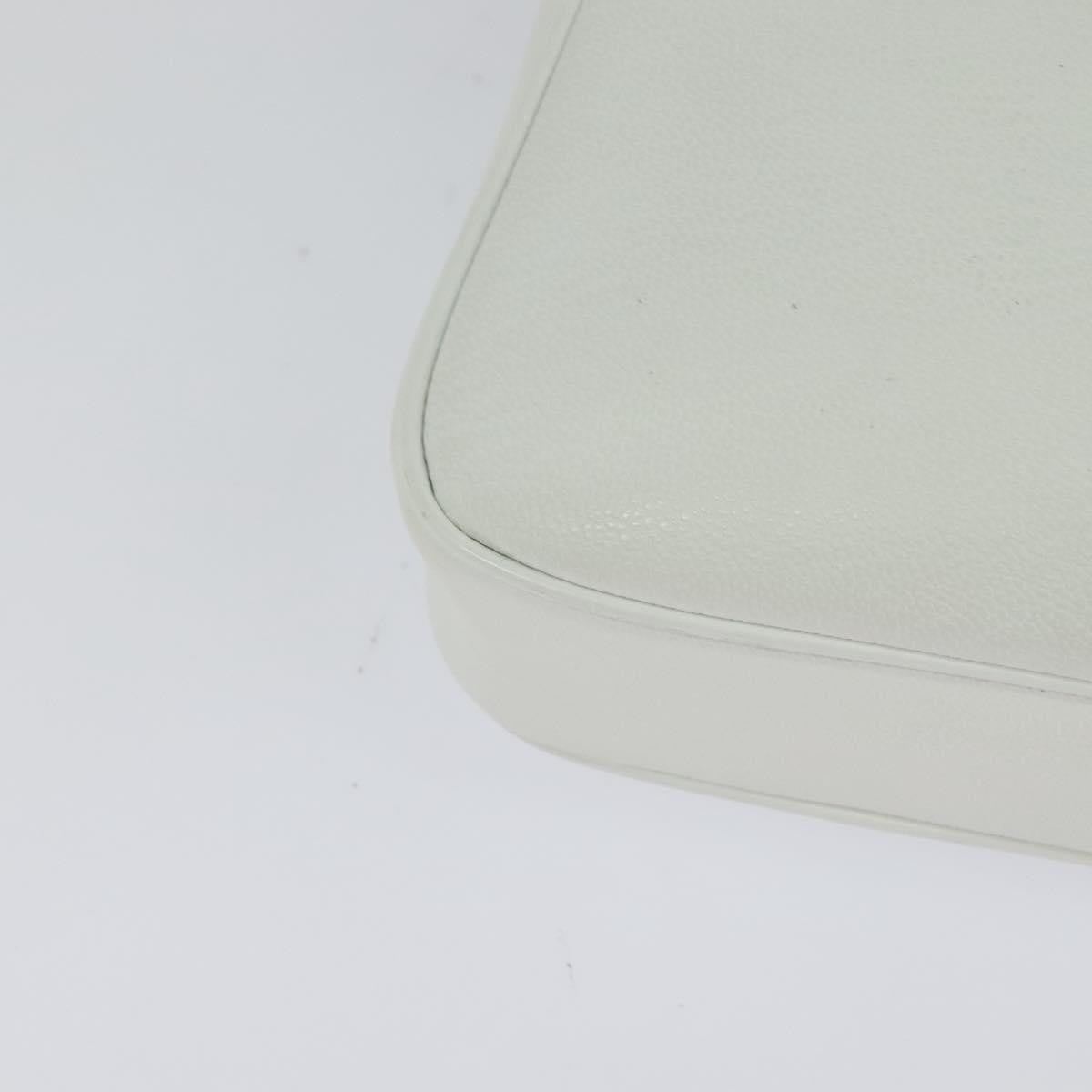 Givenchy Vintage 4G shoulder bag Leather