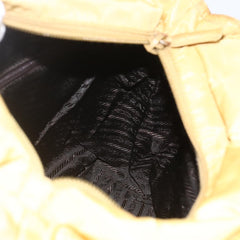 Prada Vintage Tote Tessuto
